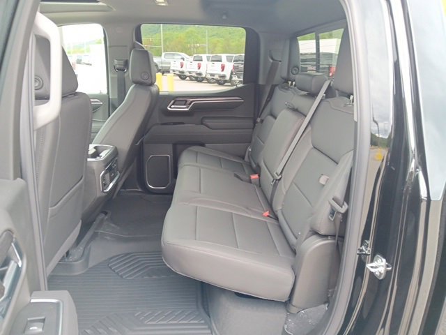 New 2026 Chevrolet Silverado 1500 LTZ image 7