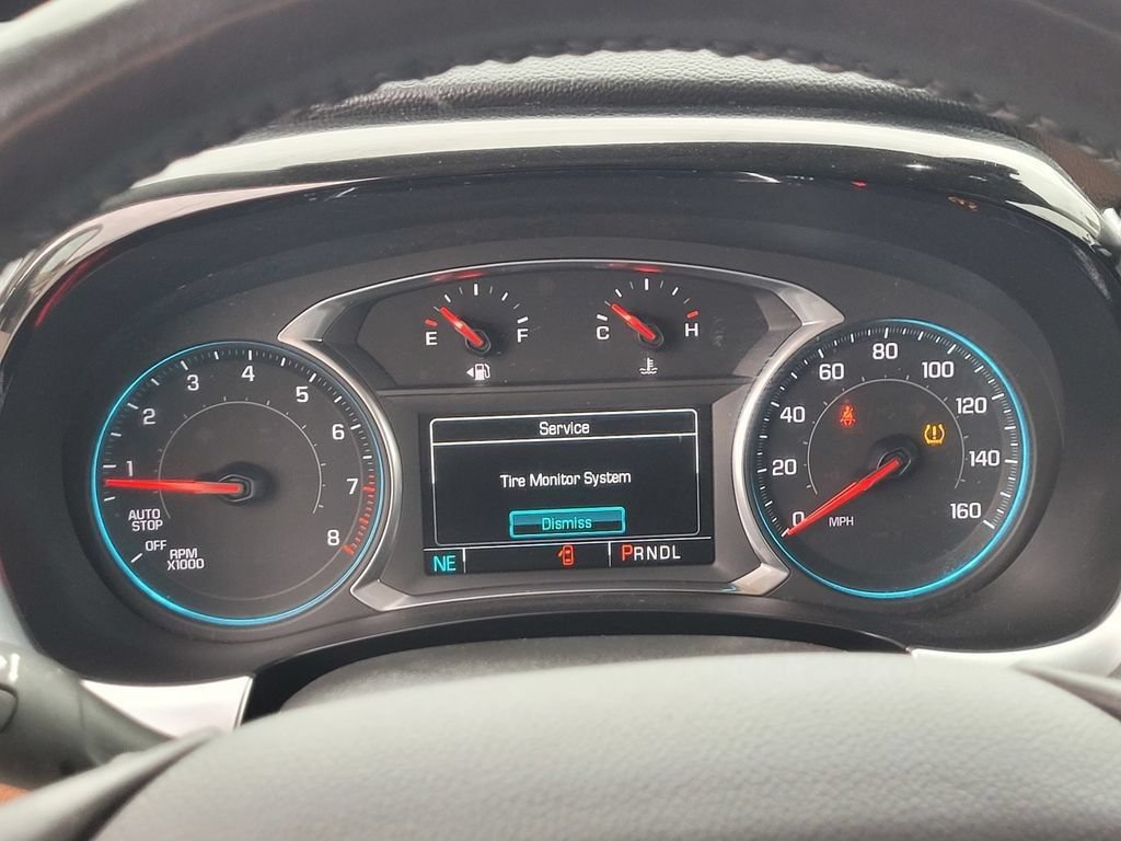 Used 2019 Chevrolet Traverse High Country w/ LPO, Floor Liner Package AWD/4WD image 30
