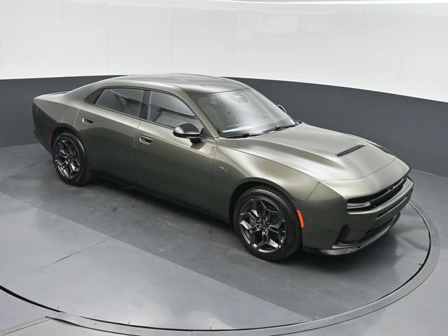 New 2026 Dodge Charger R/T w/ Driver Convenience Group AWD/4WD image 30
