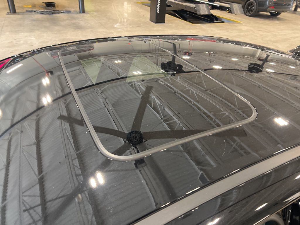 Certified 2024 Kia Forte GT-Line w/ GT-Line Premium Package image 9