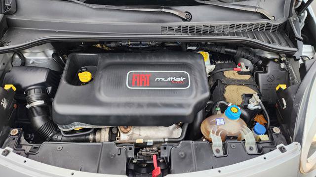 Used 2014 FIAT 500L Pop FWD image 23