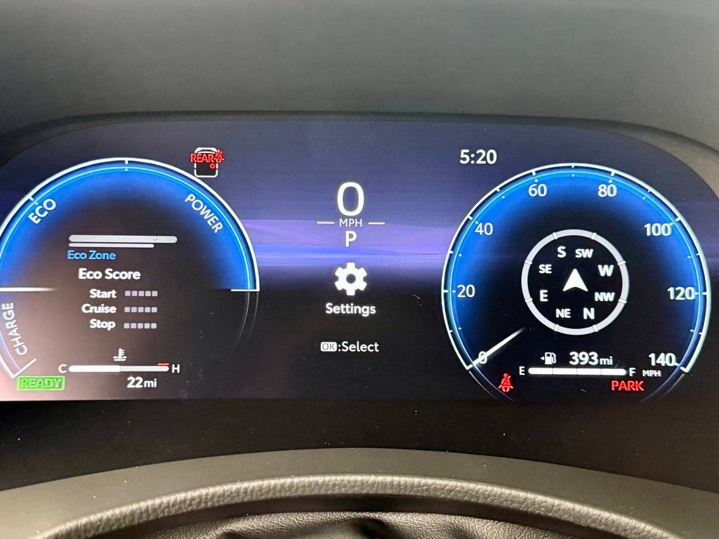 Used 2026 Toyota Highlander Platinum image 28