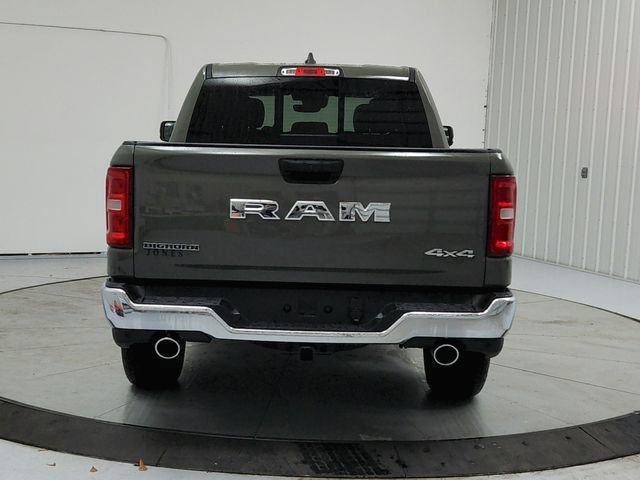 New 2026 RAM 1500 Big Horn image 6