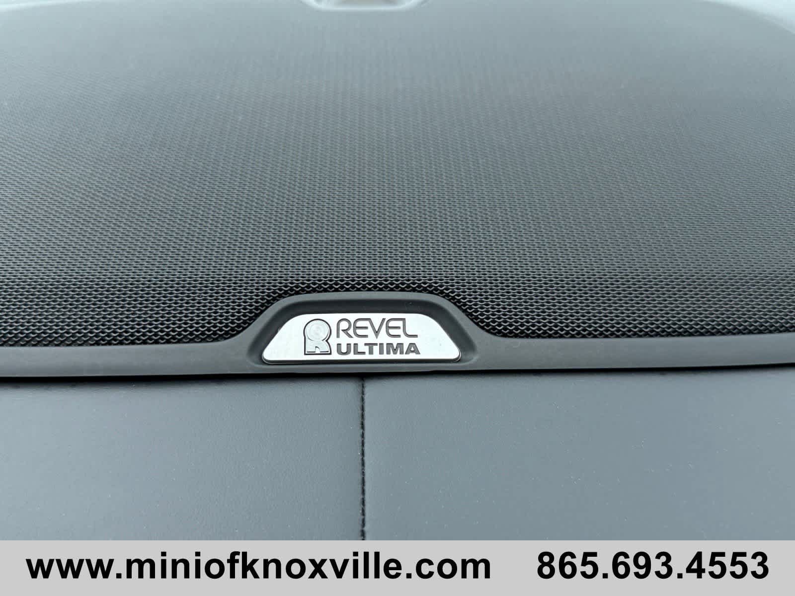 Used 2023 Lincoln Navigator L Black Label AWD/4WD image 11