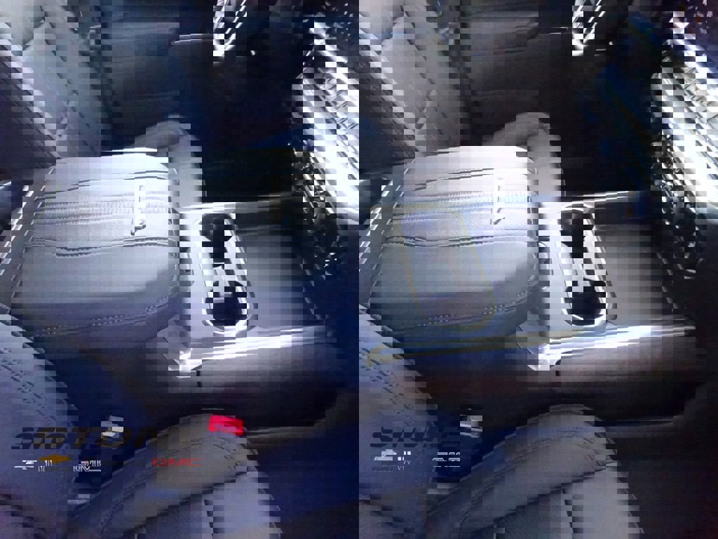 New 2026 Chevrolet Silverado 3500 High Country w/ High Country Premium Package image 19