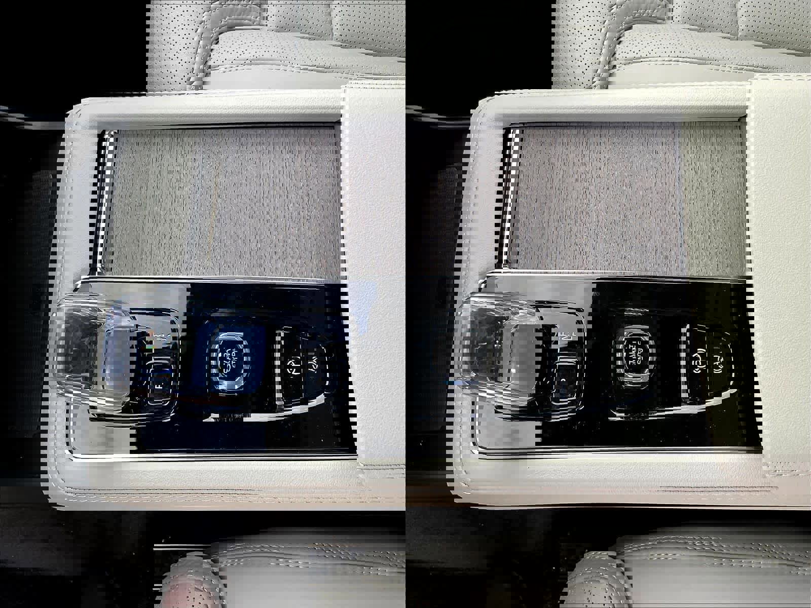 New 2026 Volvo XC90 B6 Ultra w/ Protection Package image 10