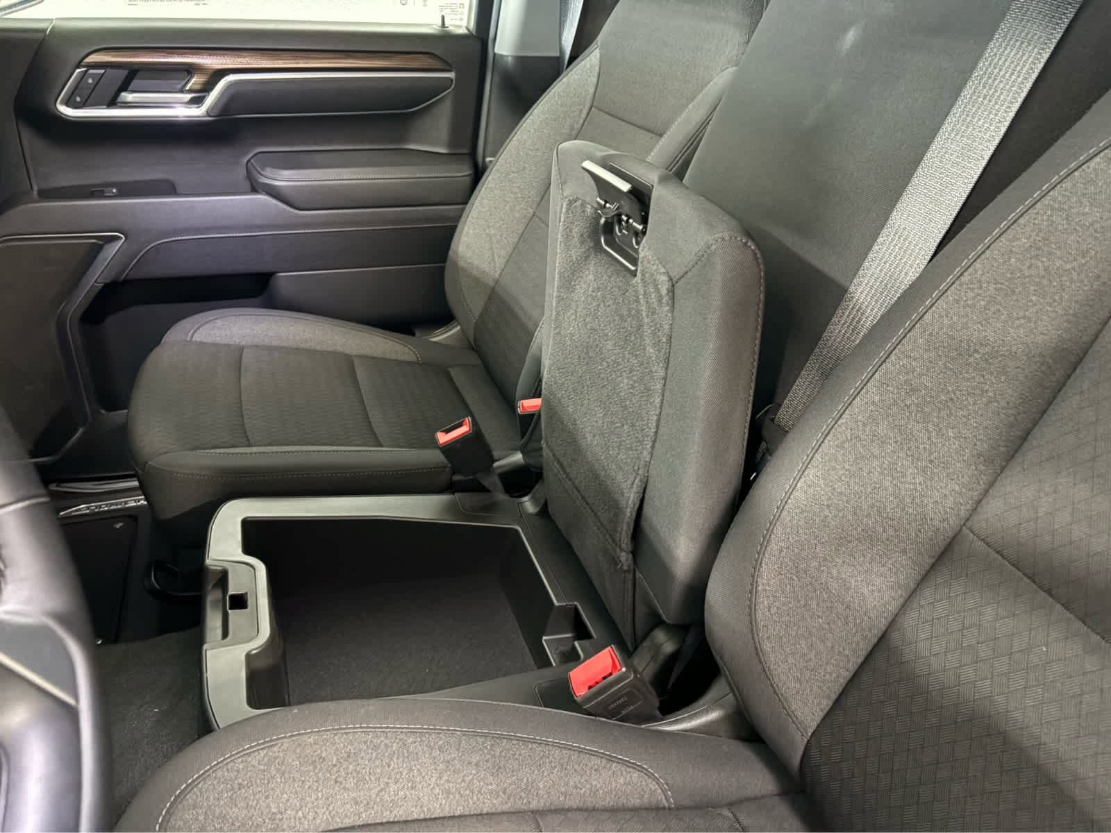 Certified 2025 Chevrolet Silverado 1500 LT w/ Protection Package image 23