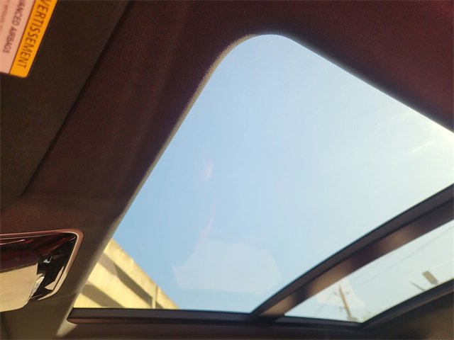 Used 2018 Land Rover Range Rover Sport Supercharged image 19