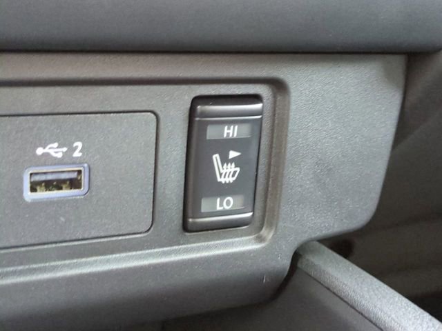 New 2026 Nissan Frontier SV w/ SV Convenience Package image 22