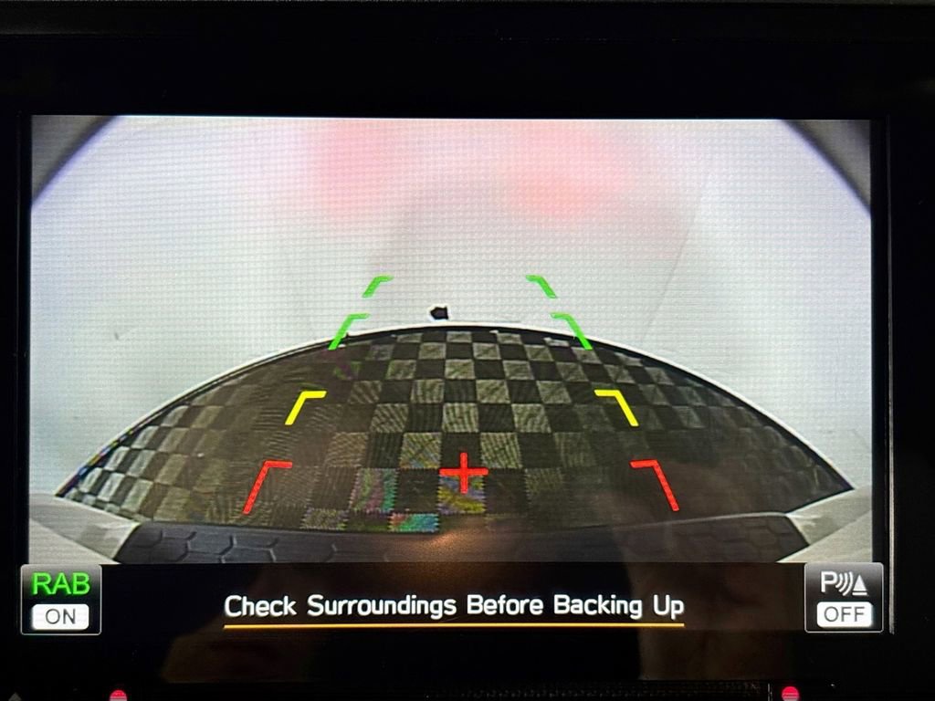 Used 2021 Subaru Crosstrek 2.5i Limited w/ Moonroof Package 2 image 17