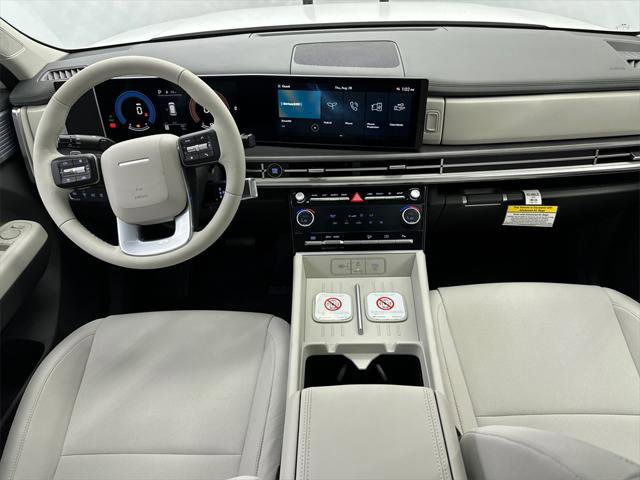 New 2026 Hyundai Santa Fe SE image 22