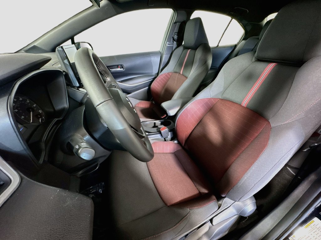 Used 2024 Toyota Corolla SE FWD image 17
