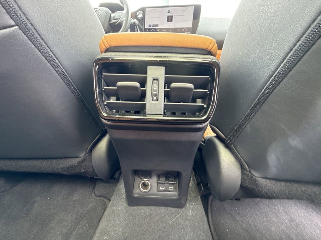 Used 2025 Lexus NX 350 AWD w/ Cold Area Package image 18