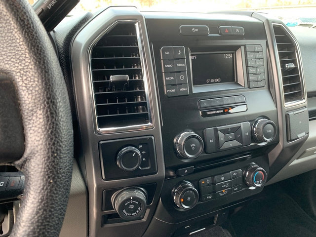 Used 2016 Ford F150 XLT w/ Equipment Group 301A Mid image 26