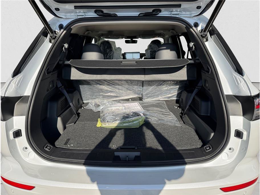 New 2026 Mitsubishi Outlander SEL FWD image 12