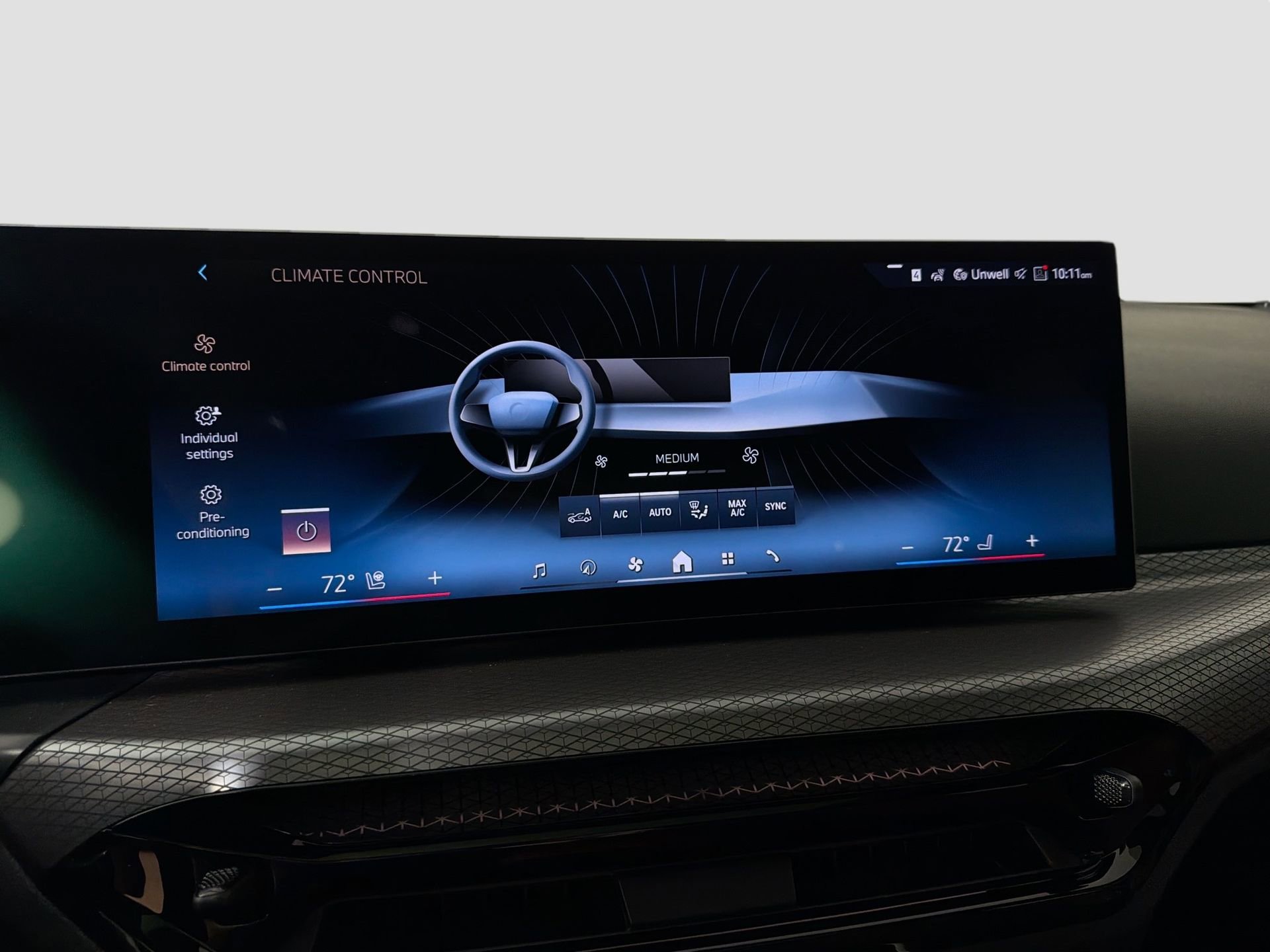 New 2026 BMW 330i xDrive Sedan w/ Premium Package image 15