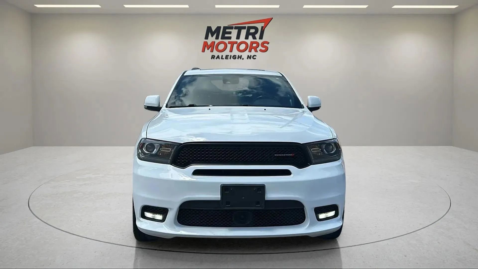 Used 2020 Dodge Durango GT image 2