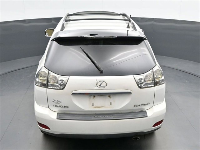 Used 2007 Lexus RX 350 2WD image 21
