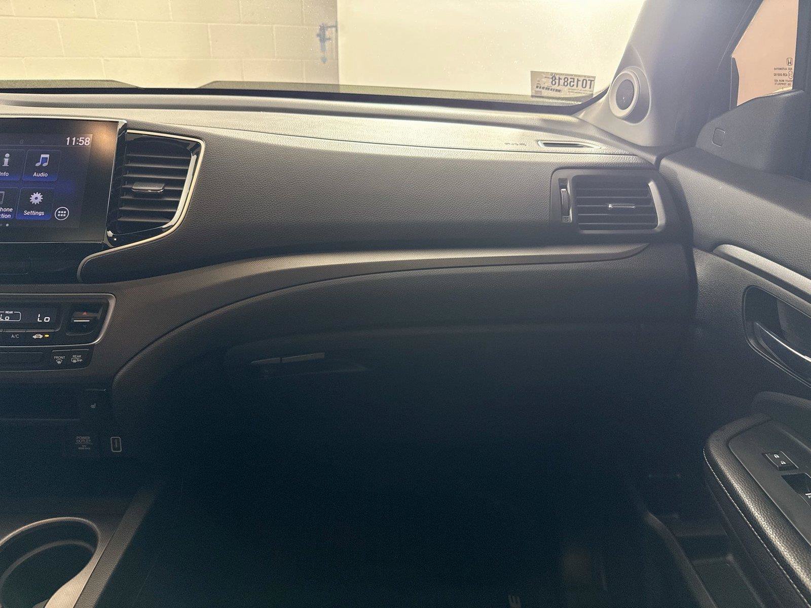 Used 2021 Honda Ridgeline RTL image 31