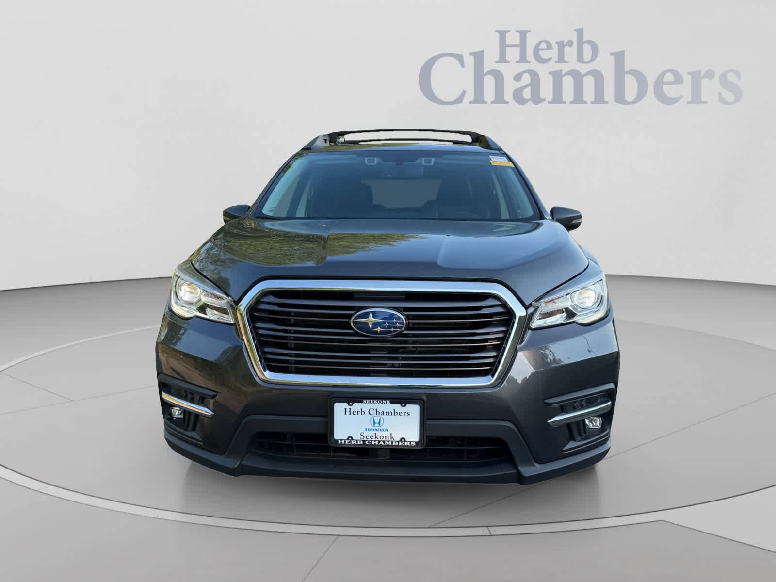 Used 2020 Subaru Ascent Limited w/ Technology Package AWD/4WD image 2