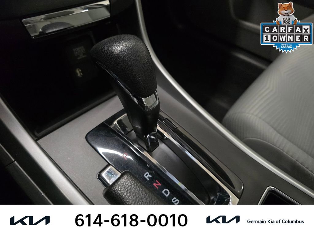 Used 2014 Honda Accord LX image 25