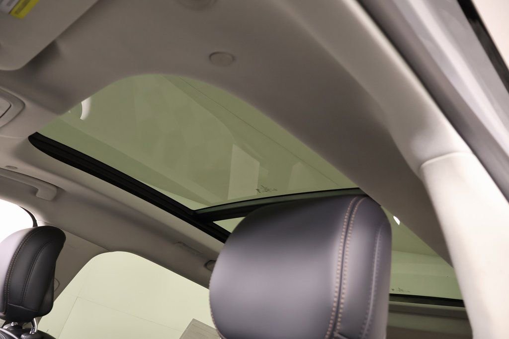 New 2026 Lincoln Nautilus Reserve w/ Jet Appearance Package image 15