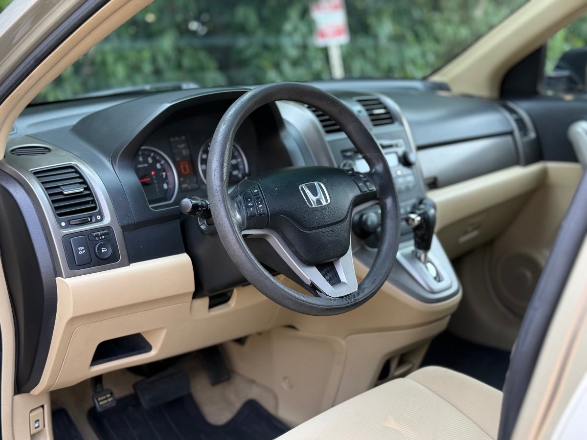 Used 2007 Honda CR-V EX image 12