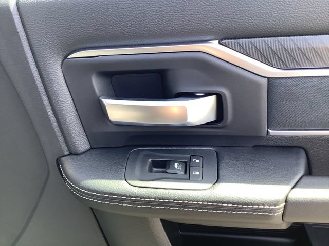 New 2026 RAM 2500 Big Horn AWD/4WD image 42
