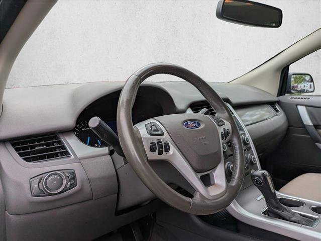 Used 2013 Ford Edge SEL FWD image 10