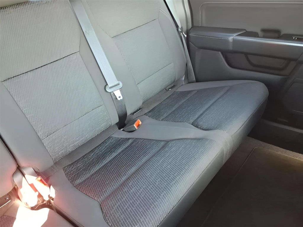 Used 2024 Ford F150 XLT w/ Equipment Group 302A MID image 18