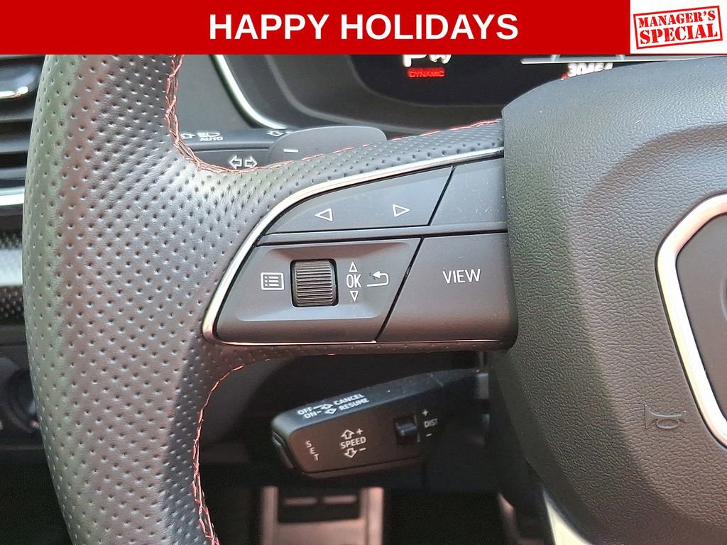 Used 2023 Audi SQ5 Prestige w/ Prestige Package image 23