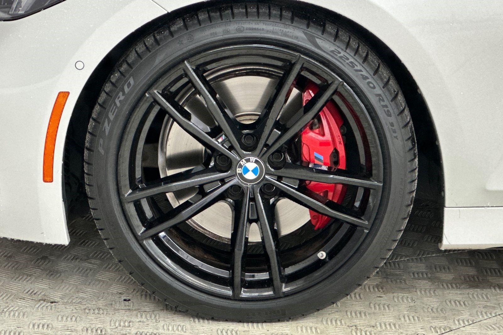 Used 2024 BMW M340i w/ Premium Package RWD image 12
