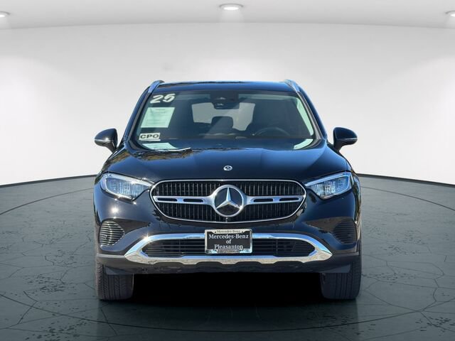 Certified 2025 Mercedes-Benz GLC 350e 4MATIC image 10
