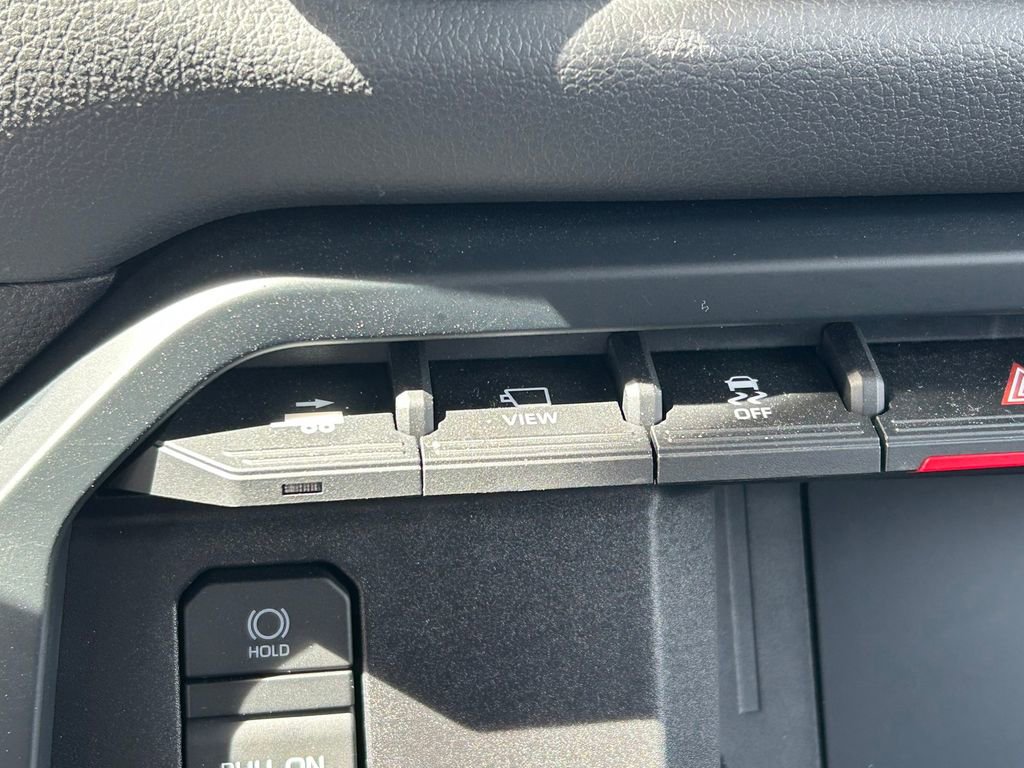 Certified 2026 Toyota Tundra TRD Pro w/ Tow Tech Package image 33