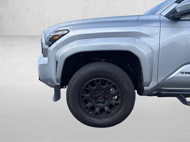 Used 2024 Toyota Tacoma TRD Sport RWD image 24