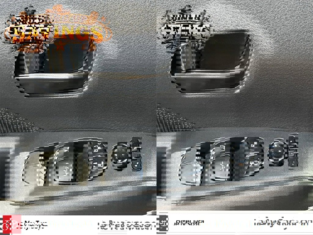 Used 2021 Nissan Kicks S image 26