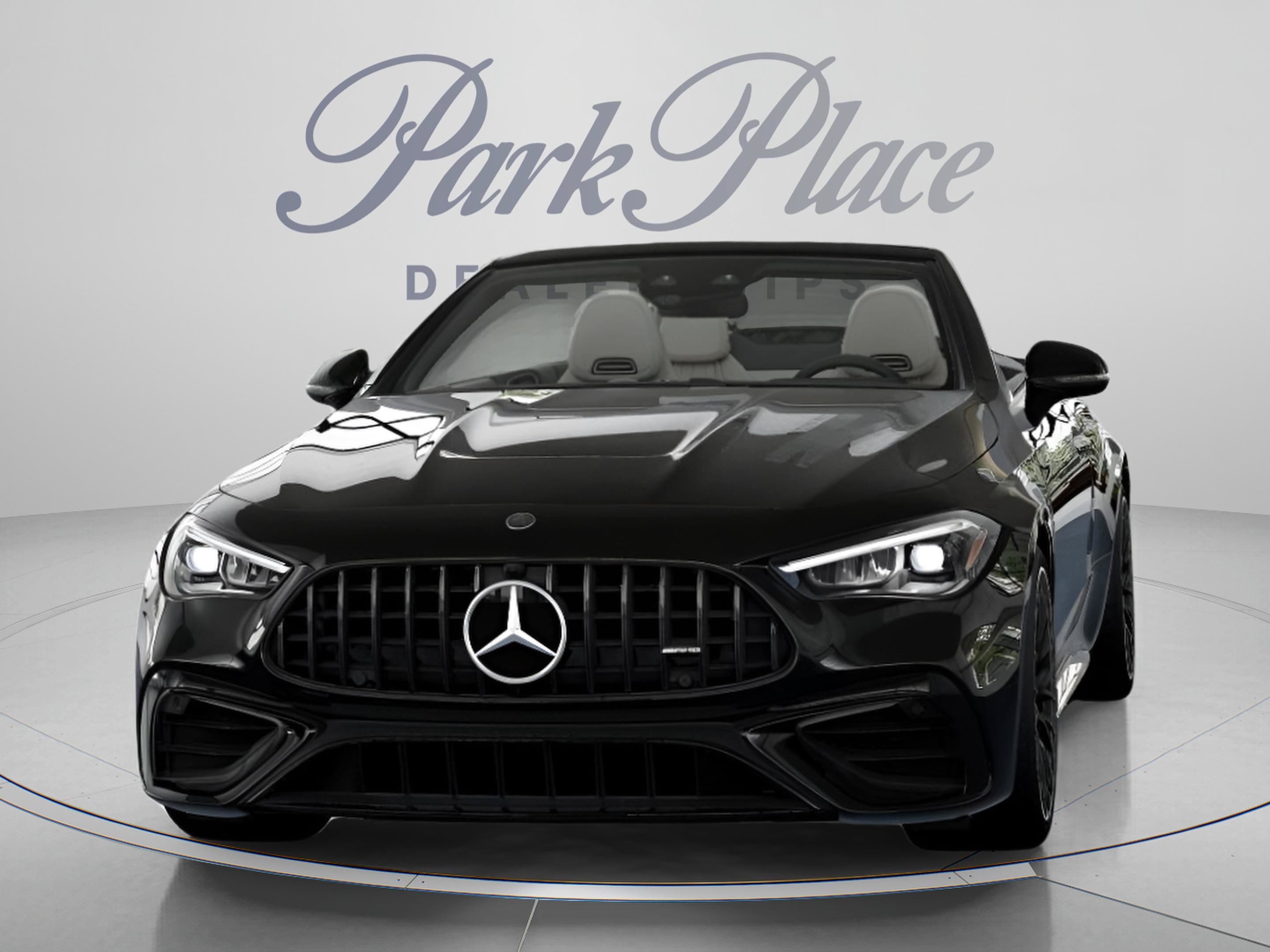 New 2026 Mercedes-Benz CLE 53 AMG 4MATIC Cabriolet image 35