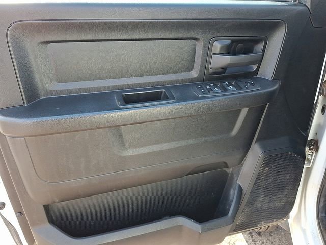 Used 2021 RAM 5500 Tradesman w/ Chrome Appearance Group image 9