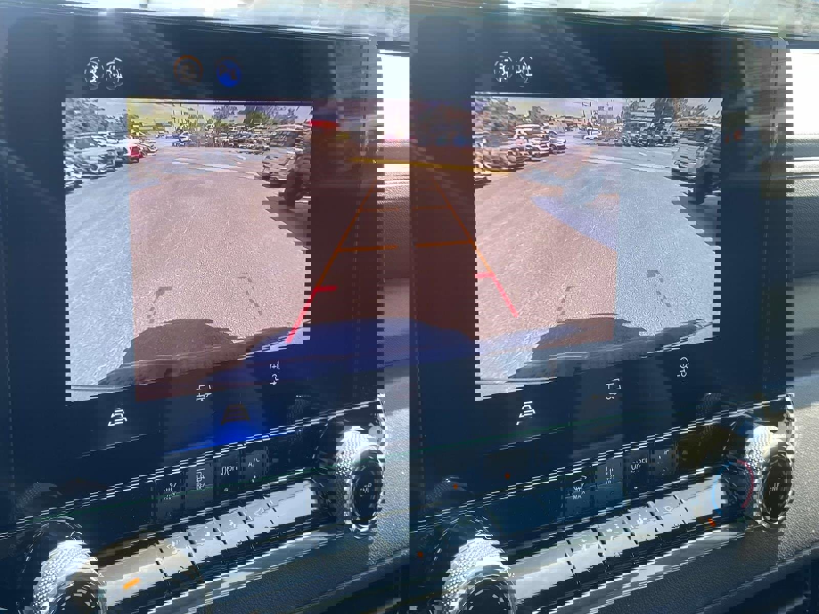 New 2026 Chevrolet Colorado W/T image 12