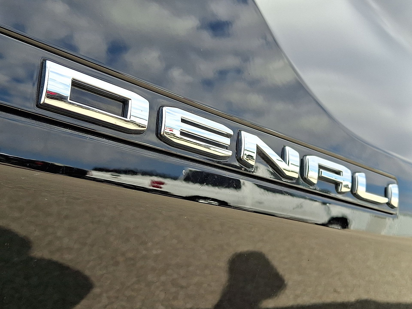 New 2025 GMC Sierra EV Denali AWD/4WD image 19
