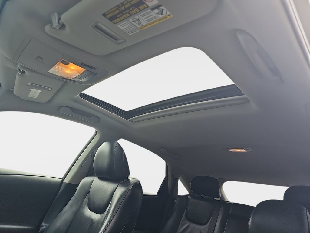 Used 2013 Lexus RX 350 AWD w/ Navigation Pkg image 33