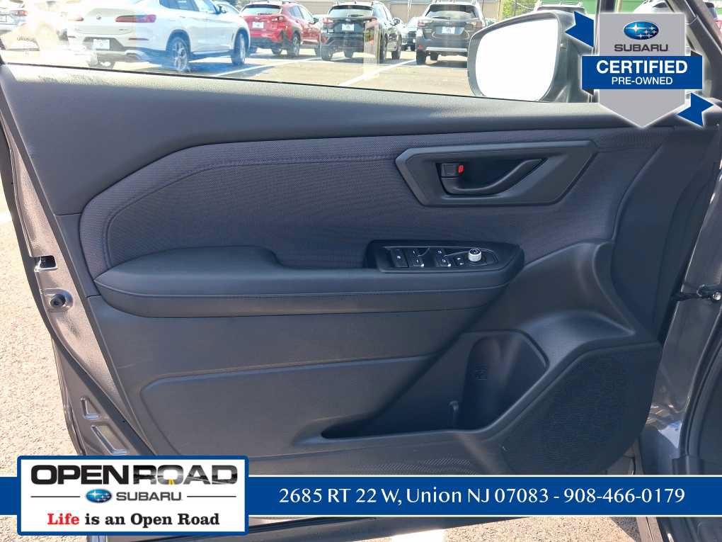 Certified 2026 Subaru Forester Premium AWD/4WD image 26