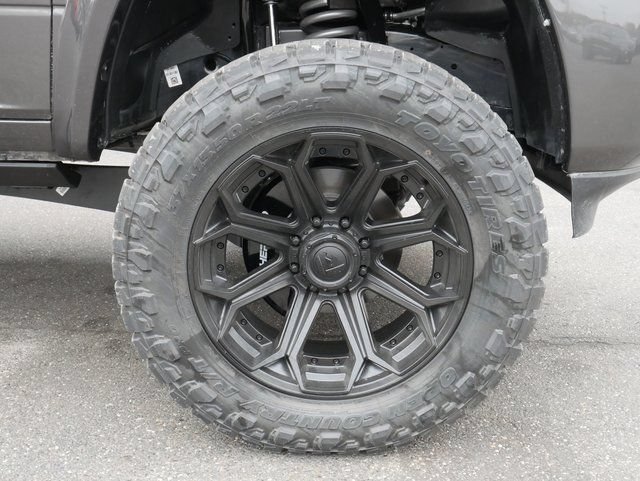 New 2026 RAM 2500 Big Horn AWD/4WD image 13
