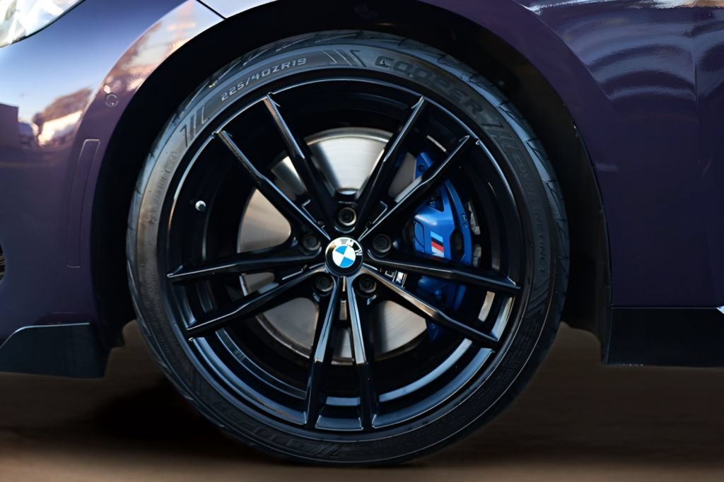 Used 2022 BMW M240i xDrive Coupe w/ Premium Package AWD/4WD image 49