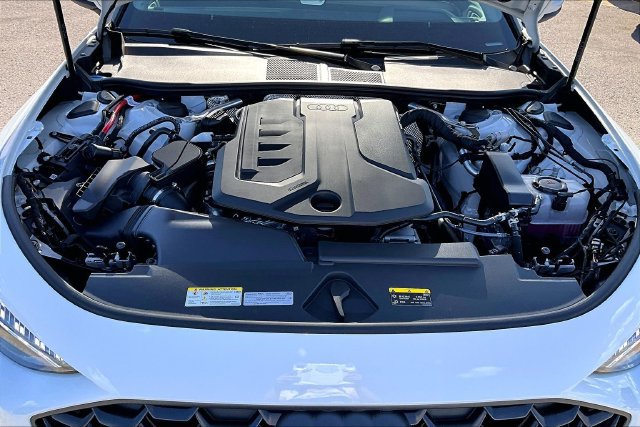 New 2026 Audi A5 Premium Plus AWD/4WD image 9