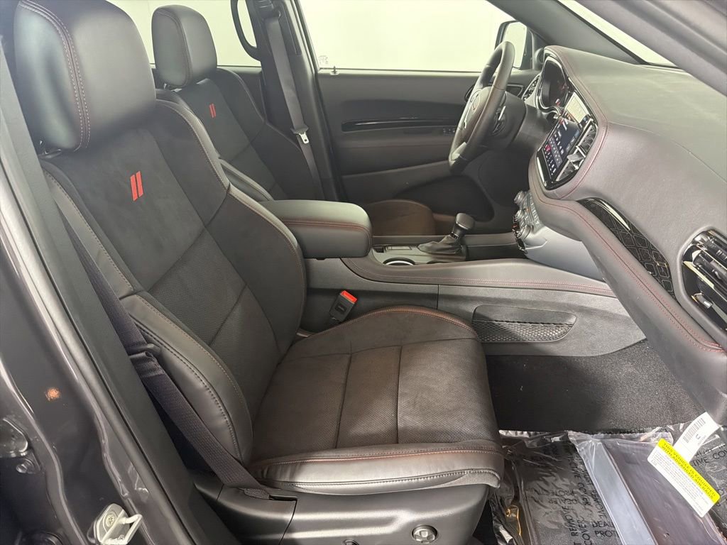 New 2026 Dodge Durango GT AWD/4WD image 35