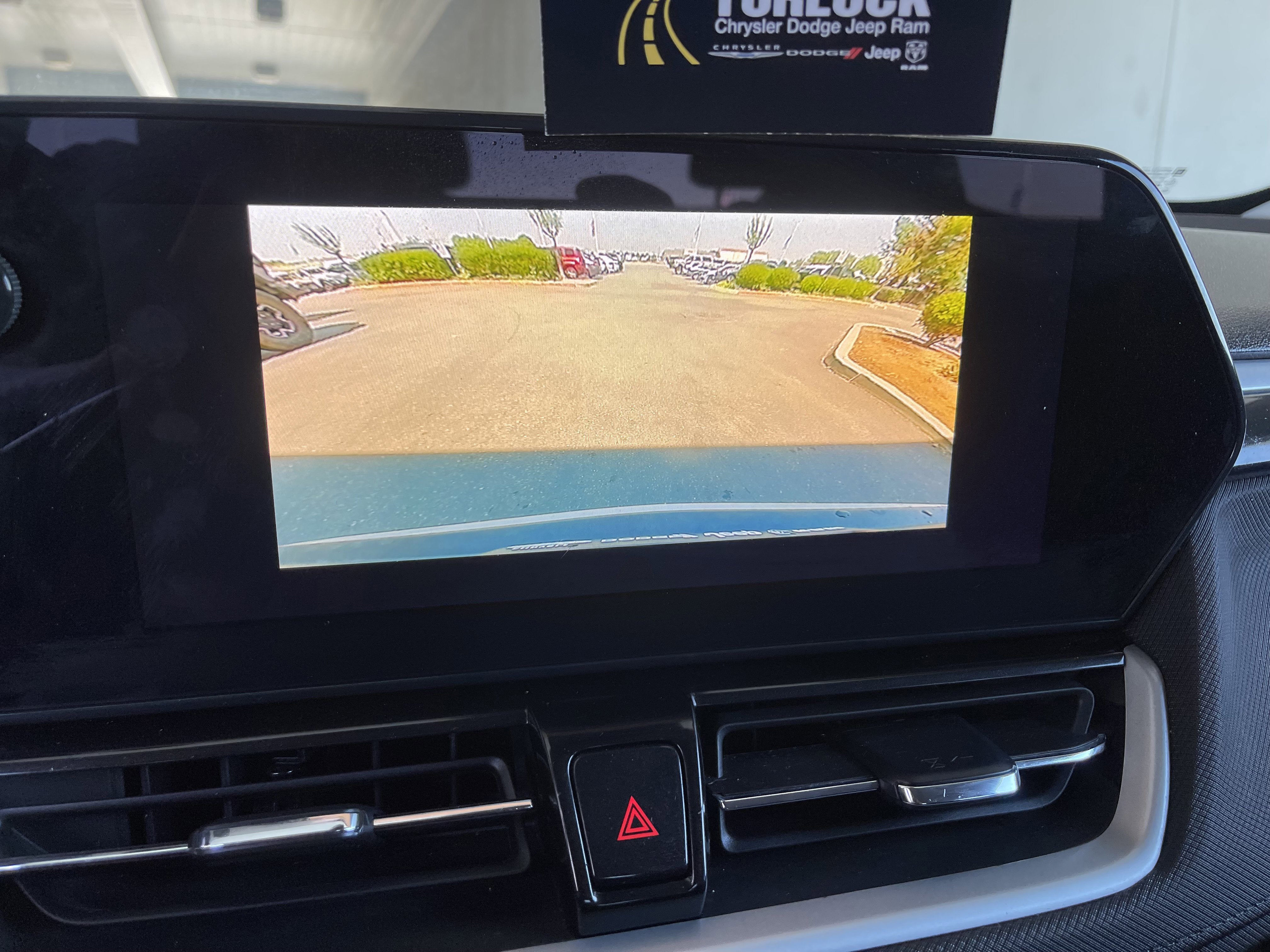 Used 2024 Chevrolet TrailBlazer LT FWD image 29