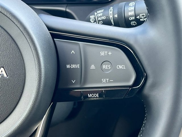 New 2026 MAZDA CX-5 Preferred AWD/4WD image 18