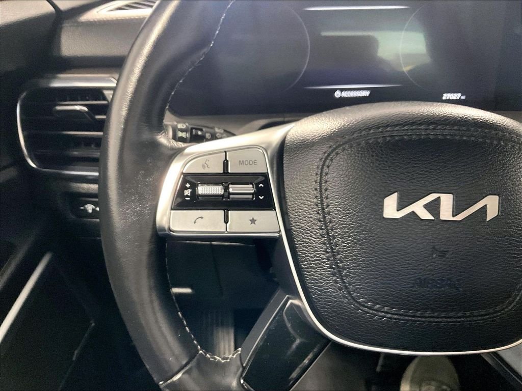 Used 2023 Kia Telluride SX X-Pro AWD/4WD image 23