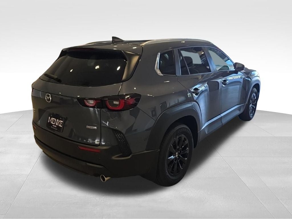 New 2026 MAZDA CX-50 2.5 Hybrid w/ Weather Package AWD/4WD image 7